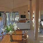 Hébergement de vacances Vaestantill By Interhome
