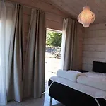 Holiday home Vaestantill By Interhome