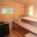 Vakantiehuis Vaestantill By Interhome