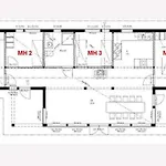 Vaestantill By Interhome Hitis