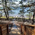 Hébergement de vacances Vaestantill By Interhome *