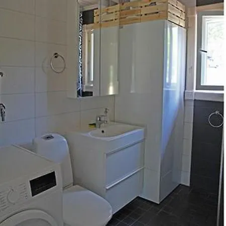 Holiday home Vaestantill By Interhome *