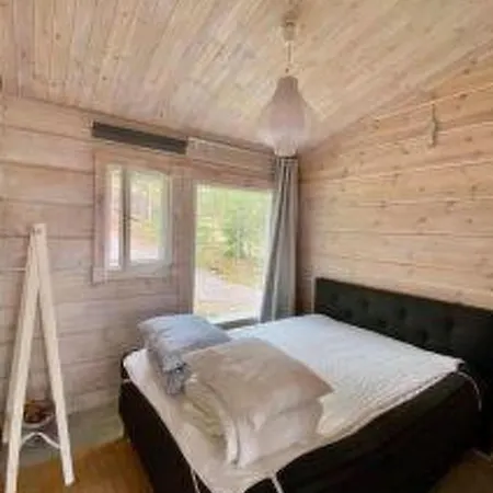 Holiday home Vaestantill By Interhome Hitis