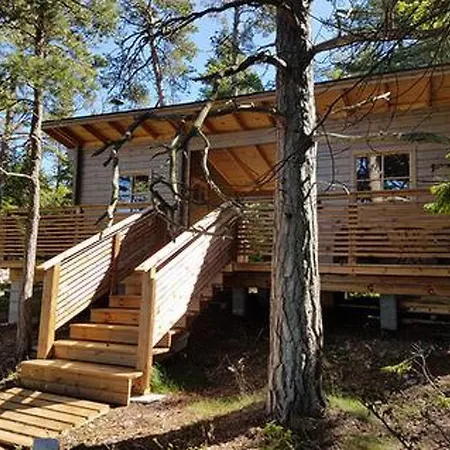 Vaestantill By Interhome Holiday home *
