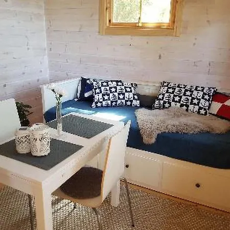 Holiday home Vaestantill By Interhome Hitis