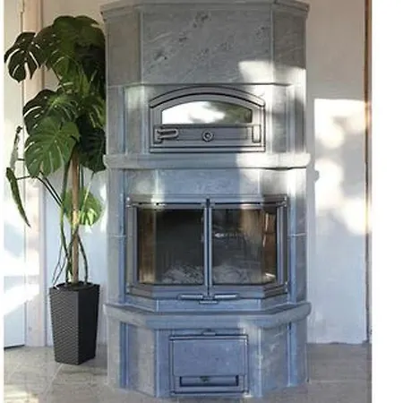 別荘 Vaestantill By Interhome