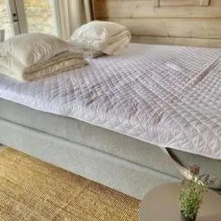 別荘 Vaestantill By Interhome *