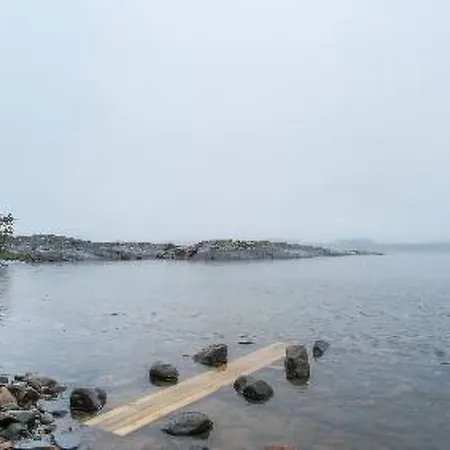 Vaestantill By Interhome *