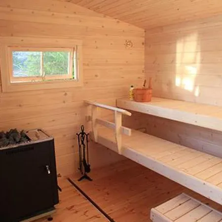 Holiday home Vaestantill By Interhome Hitis