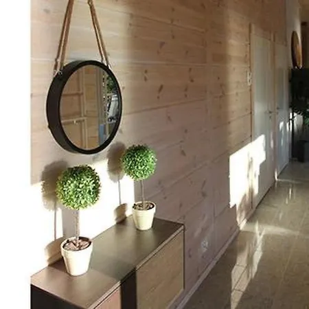 別荘 Vaestantill By Interhome