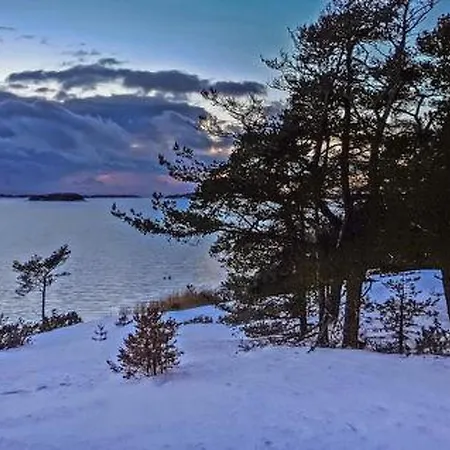 Vaestantill By Interhome 別荘