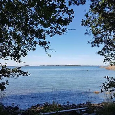 Vaestantill By Interhome * Hitis