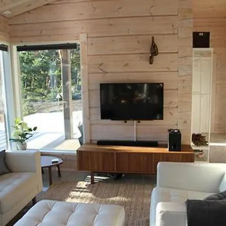 別荘 Vaestantill By Interhome