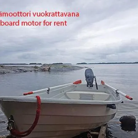 Vaestantill By Interhome