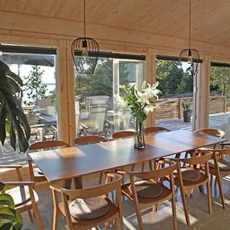 Vaestantill By Interhome Holiday home Hitis