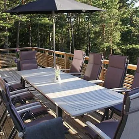 Vaestantill By Interhome *