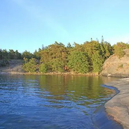 Vaestantill By Interhome Casa de Férias *