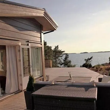 Vaestantill By Interhome *