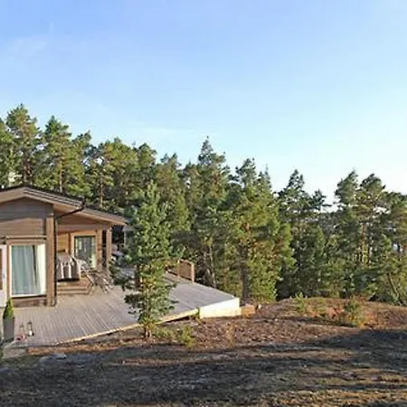 Vaestantill By Interhome Casa de Férias *