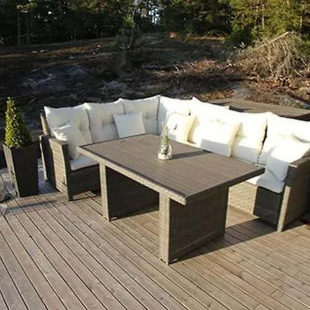 Holiday home Vaestantill By Interhome