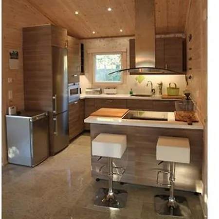 Hébergement de vacances Vaestantill By Interhome *