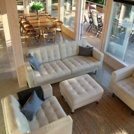 Vaestantill By Interhome Сasa de vacaciones *