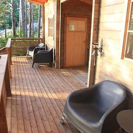 Сasa de vacaciones Vaestantill By Interhome