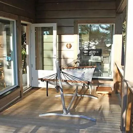 Vaestantill By Interhome Сasa de vacaciones *
