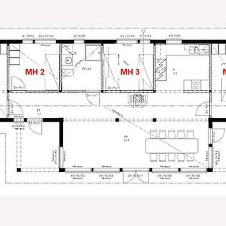 Vaestantill By Interhome Hitis
