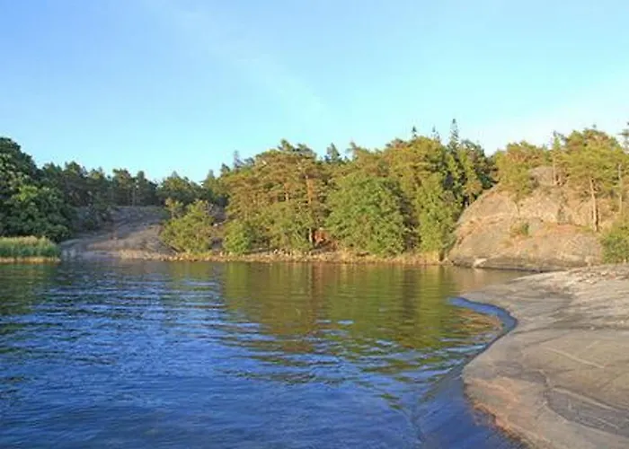 Vaestantill By Interhome * Hitis