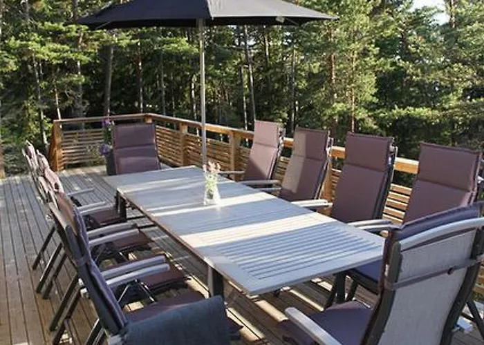 Vaestantill By Interhome Hitis