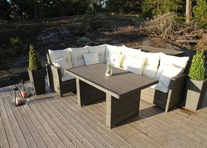 Casa de Férias Vaestantill By Interhome