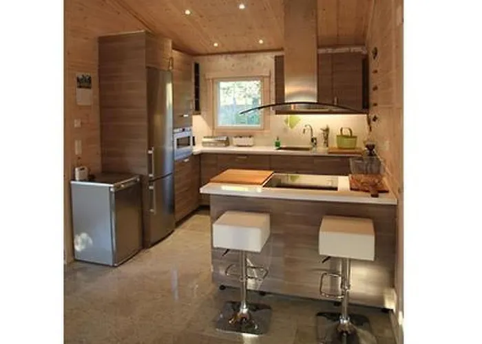 Casa de Férias Vaestantill By Interhome *