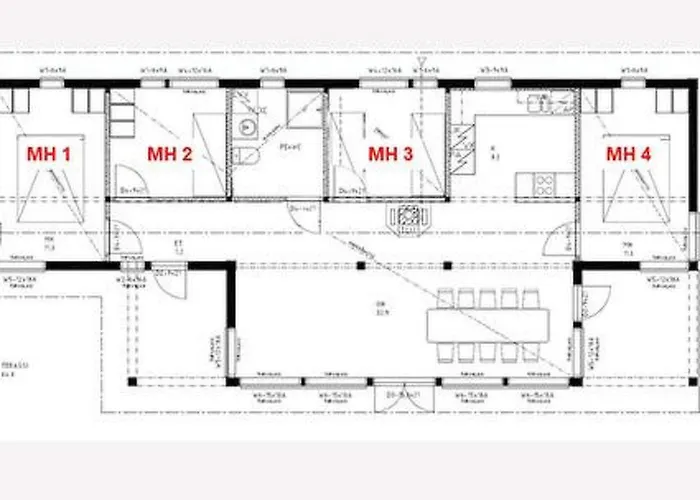 Vaestantill By Interhome