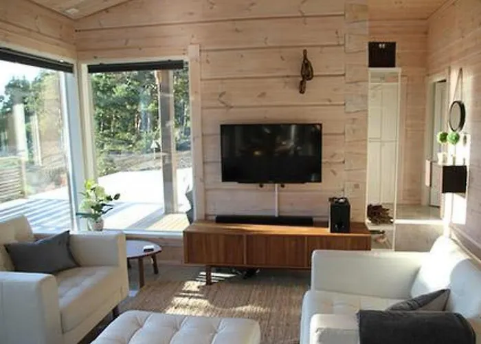 Casa de Férias Vaestantill By Interhome *