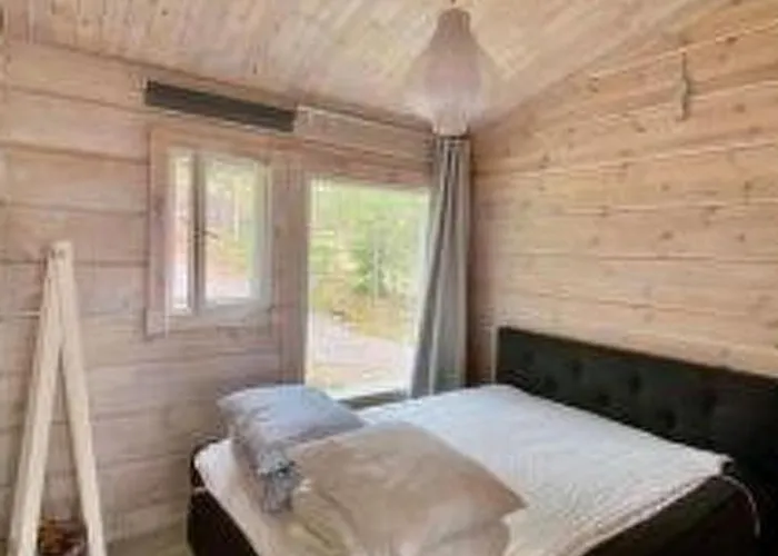 Vaestantill By Interhome