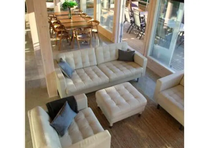 Vaestantill By Interhome Casa de Férias *