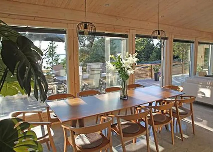 Vaestantill By Interhome *