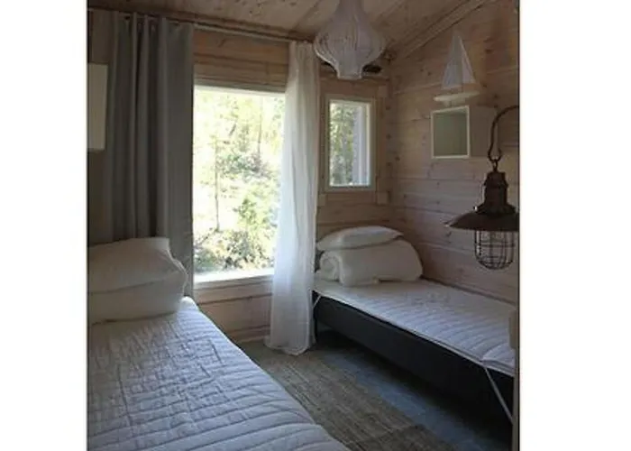 Vaestantill By Interhome Casa de Férias *