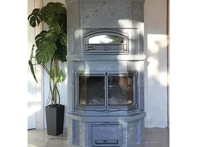 Casa de Férias Vaestantill By Interhome Hitis