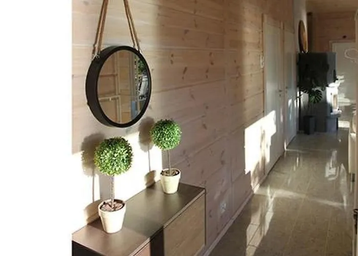 Vaestantill By Interhome