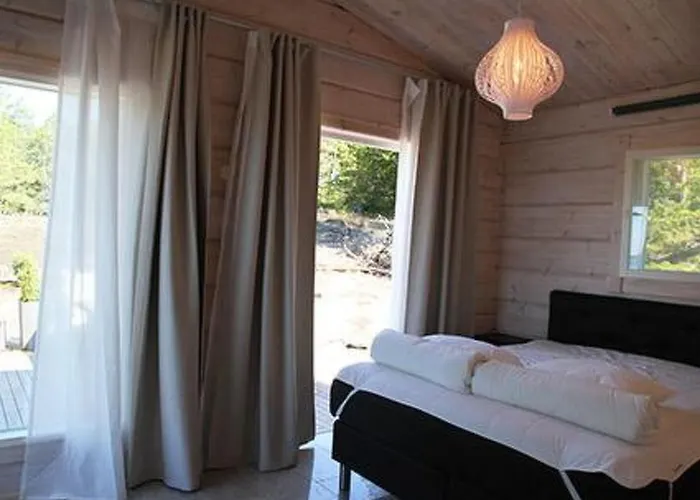 Casa de Férias Vaestantill By Interhome