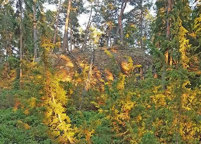 Casa de Férias Vaestantill By Interhome *