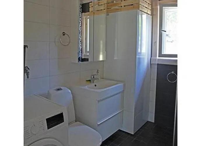 Vaestantill By Interhome *