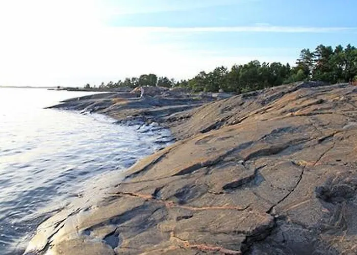 Vaestantill By Interhome * Hitis