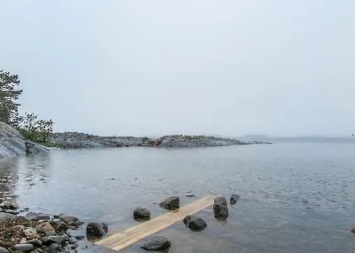 Vaestantill By Interhome Hitis