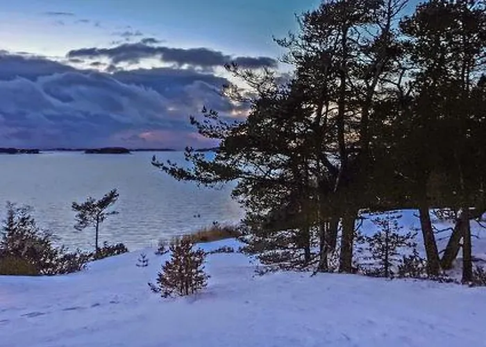 Vaestantill By Interhome * Hitis