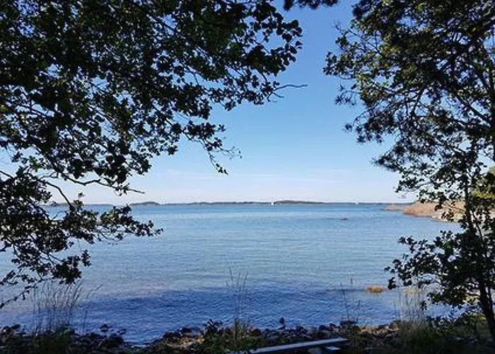 Vaestantill By Interhome Casa de Férias *