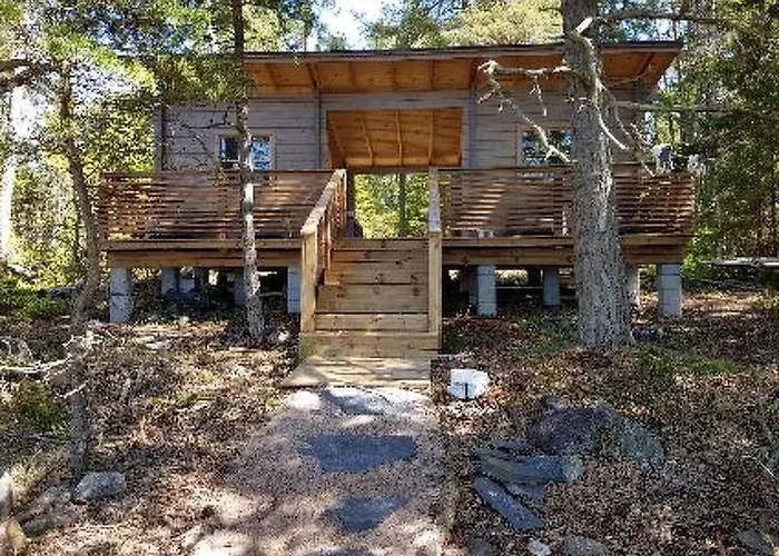 Vaestantill By Interhome Casa de Férias *