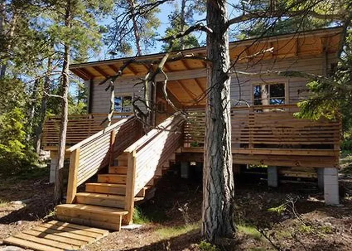 Vaestantill By Interhome * Hitis